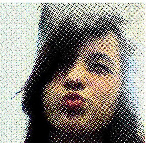 menina carinhosa marcante e adoro aprontar