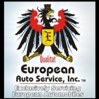 EuropeanAuto Service(@EuropeanAutoSer) 's Twitter Profile Photo