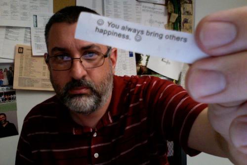 ericborer's profile picture. Journalism operations manager at the University of La Verne. Bon vivant. Man of mystery. Zen existentialist. I'm a he.