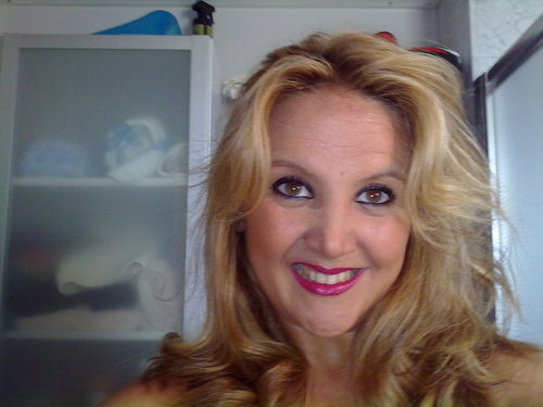 Kekina28Velasco Profile Picture