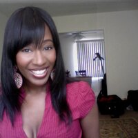 Tasha Walker - @Teeciewalk Twitter Profile Photo