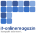 IT-Onlinemagazin (@itonlinemagazin) Twitter profile photo IT-Onlinemagazin (@itonlinemagazin) Twitter profile photo