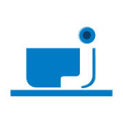 Encuentro regular e informal de reclutadores y candidatos en una cafetería #rrhh #empleo