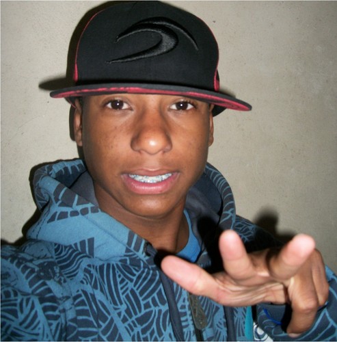 pike de jogador !