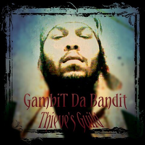 Staying true to the ART of Hip Hop. Please listen, comment and share my music. I make my own beats and write my own material.  gambitdabandit@gmail.com for more