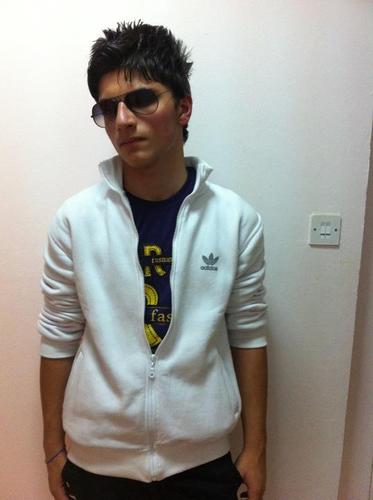 3amak_7aidar's profile picture. (¤•◦ aттenтιon ¤•◦)