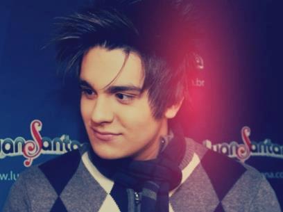 Um faclube do @luansantana Presidente @LSamordaminhav1 Parceiro @FCNaCamaDoLS Vice @Comvc_LuanFC Parceiro @Addicts_LuanS 2011 e 2012