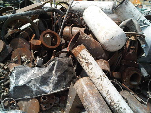 US HMS & METALS LLC, is a unique global procurement and sourcing solutions company for scrap metals. Headquartered in Houston, TX.