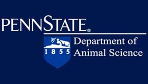 Department of Animal Science at Penn State