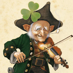 lutin_coquin's profile picture. Farfadet malicieux.