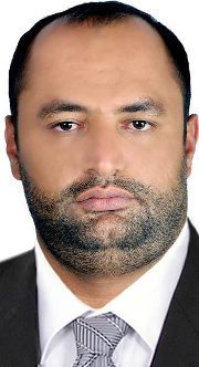 ناشط يمني يتبنى مشروع الوحدة الاندماجية بين السعودية واليمن كمقدمة لتوحيد شبه الجزيرة (بلاد السعيدة) والعالم العربي والإسلامي
