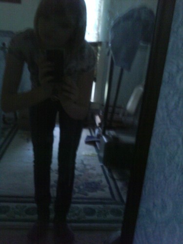 I'm Mercedes and i'm a mahomie for life:)