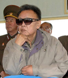 KimJong