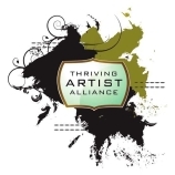 ThrivingArtAlli's profile picture. Thriving Artist Alliance: Engage. Empower. Educate.
tracy@tracyshaffer.com la@thrivingartistalliance.com