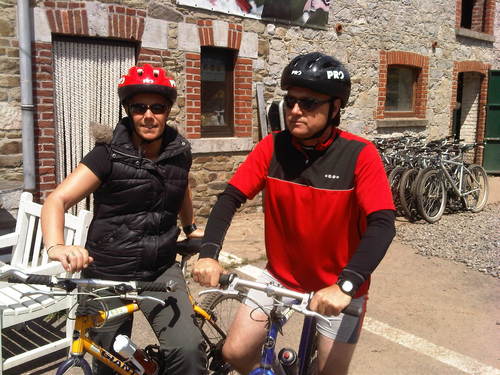 Andre_W1960's profile picture. 