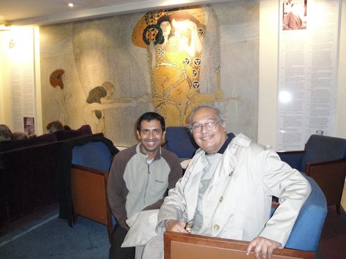 KrishnenduChatterjee