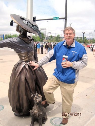 ClassicLang's profile picture. Suamico, Wisconsin. Pride of the dairyland.