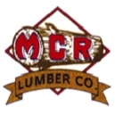 mcrlumber's profile picture. Lumber & Materials Supply