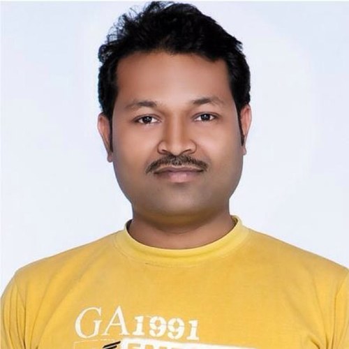 mhtgopal's profile picture. publicity designer