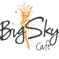 Big Sky Cafe(@bigskycafe) 's Twitter Profile Photo