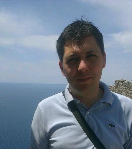 iprstec's profile picture. Rijetka biljka i nestranački stručnjak