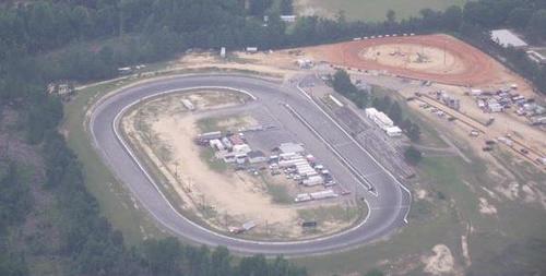 FlorenceSpeedway Profile