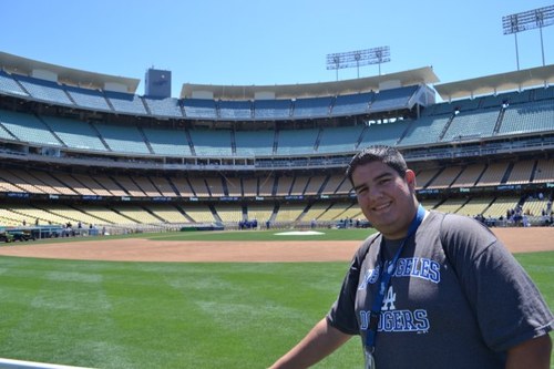 @jlove_92 is my everything and is all i need. Clippers #Dodgers #DodgerFam #49'ers