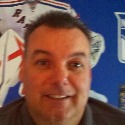 crossandrew's profile picture. New York Rangers, Clemson Tigers football, and all Clemson athletics, Clemson Dad, Wisconsin Dad, go Badgers