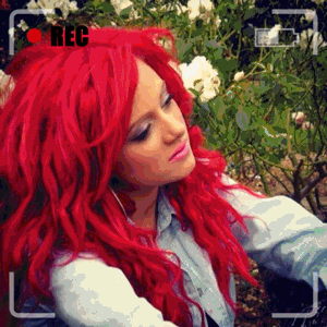SARAH DE BONO IS PERFECT♥Enough Said. Her Eyes, Her Laugh, Her Voice, Her Hair♥ She has inspired so many:') This account is dedicated to Sarah♥
-Teddy Follows-