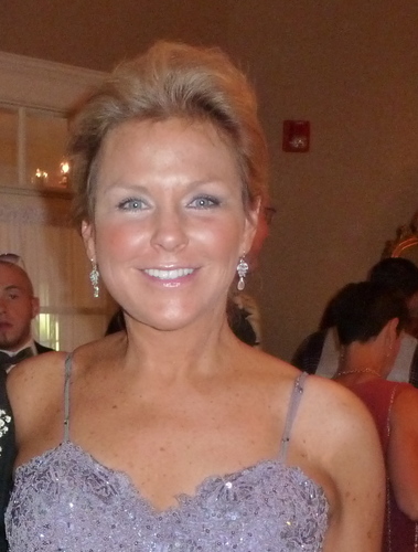 wife, mother, dressage rider, jeweler, animal lover