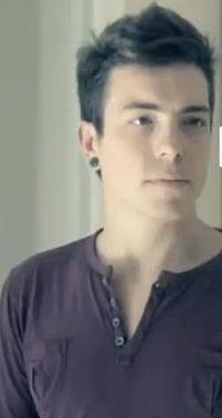O meu mundo gira em torno do seu,minha vida, te amo sempre e sempre!! Amor Perfeitoo  @ferrerodi ♥  Te Amo Diego Ferrero ♥  Desde  01/12/2011