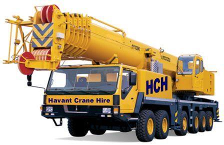 Crane hire & Contract lifting. 
Lifting With Confidence