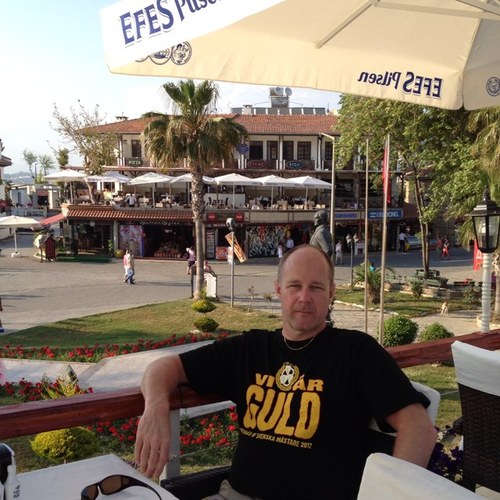 loftommy's profile picture. 