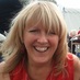 Sally Goodman (@greenlightsal) Twitter profile photo