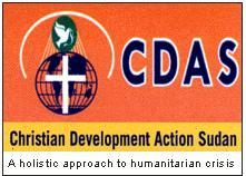 Faith based organization in south Sudan.A Holistic approach Humanitarian crisis.
cdasngo@gmail.com