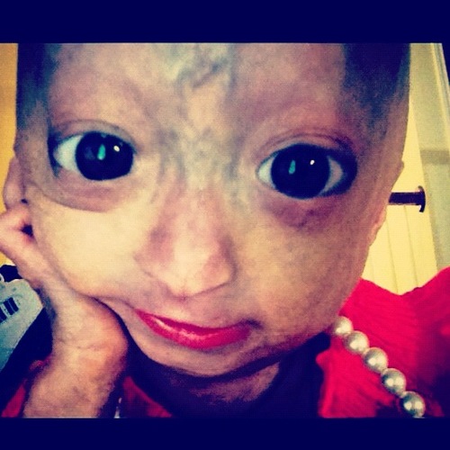 Adalia? Princes! Brazilian Fan Club for the Princess Adalia! 03/07/2012 (:~instagram ~ @Adaliator