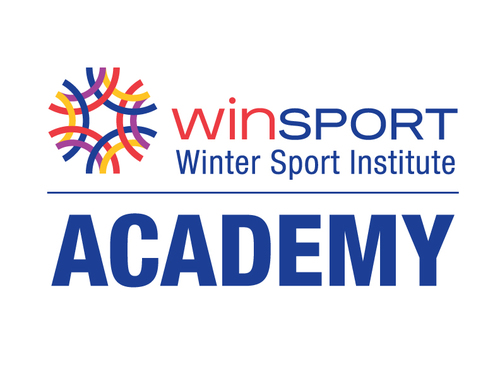The WinSport Academy - Athlete development at the highest level.  A community of coaches, athletes and staff pursuing excellence within the WinSport culture.