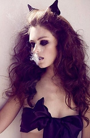 CherryBerryFun's profile picture. I don't care. I love it. ^^