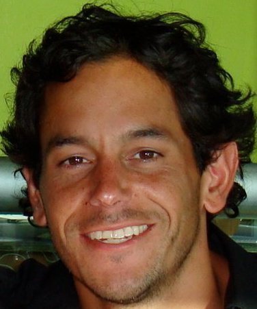 MichaelPaulKing's profile picture. 