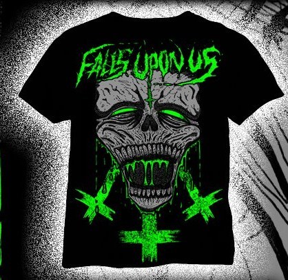 We are a Metal band out of Central Florida and we formed in November 2010. Miguel -Guitar, Casey-Guitar, .-Bass, Odie-Drums, Jon-Vocals.