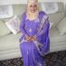 syeda hussain (@syedahussain1) Twitter profile photo