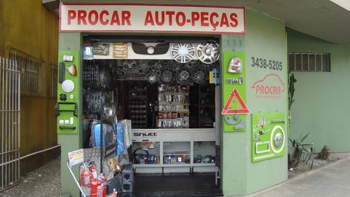 ProcarAutopeas's profile picture. 