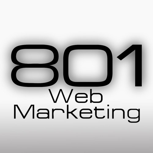 801WebMarketing's profile picture. We help local Utah businesses dominate their competition.