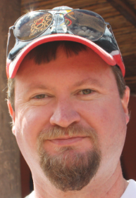 Shaun_Baggett's profile picture. Does some SQL stuff