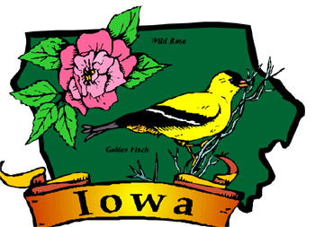 Keeping it real with the latest breaking news from Iowa and all things hot dog related.