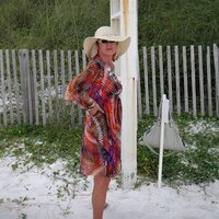 Ginger Adams - @GingerAdams Twitter Profile Photo