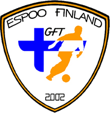Vuonna 2002 perustettu Golden Futsal Team on espoolainen futsalseura, jolla on nimensä mukaiset tavoitteet.