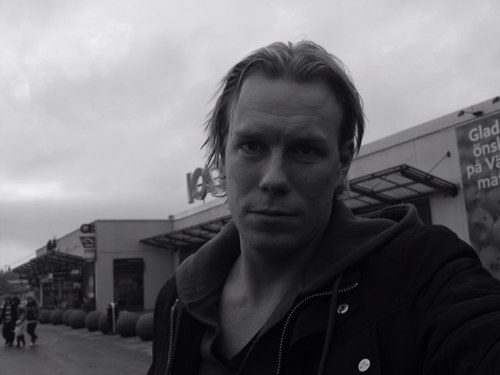 Norling28's profile picture. Bartender Wall sthlm.
Framåt stolta Aik!!