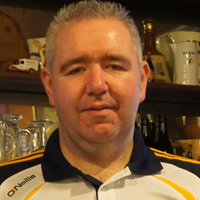 John C. O'Shea (@jcoshea) 's Twitter Profile