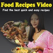 Watch 100's of Food Recipe Videos on  Favorite Food Recipes That Anyone Would Enjoy